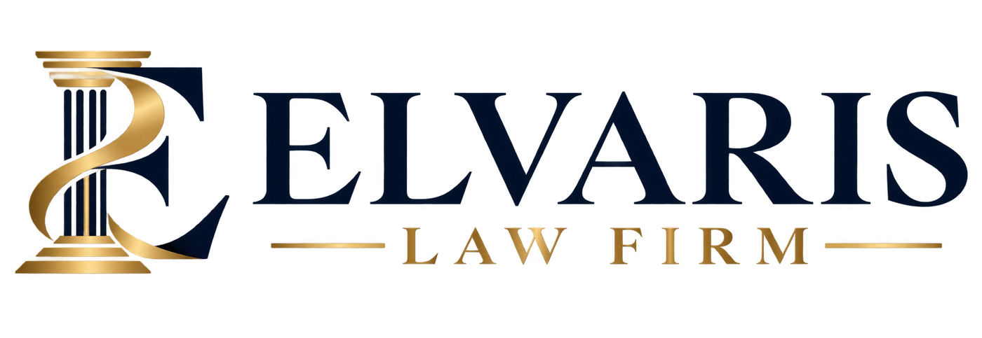 Elvaris Law Firm